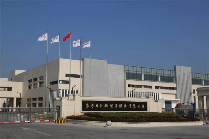 【企业动态】东方日升新增1件判决结果，涉及侵权责任纠纷