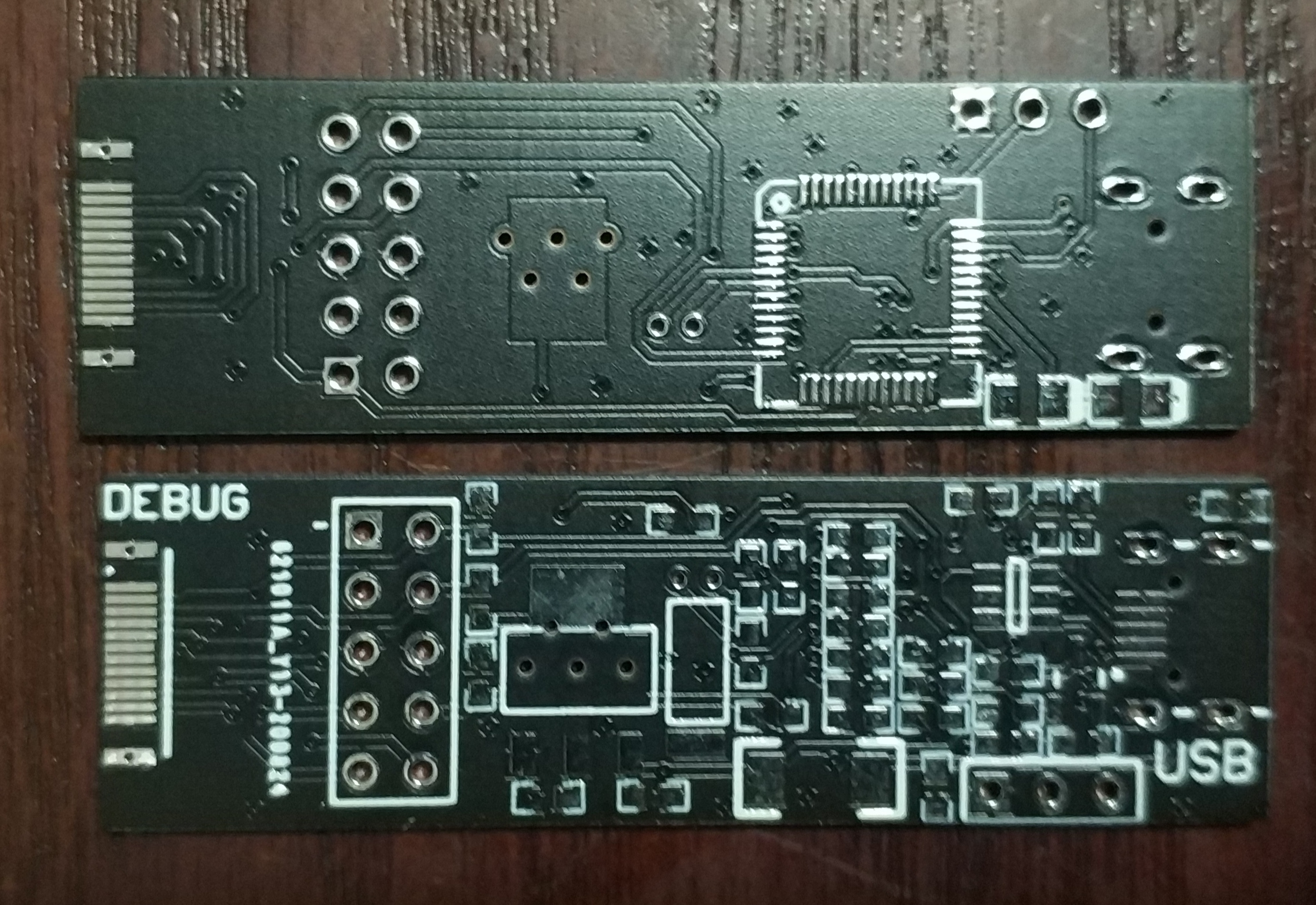 *ST东晶：公司车规级晶振产品可以应用于主动刹车系统
