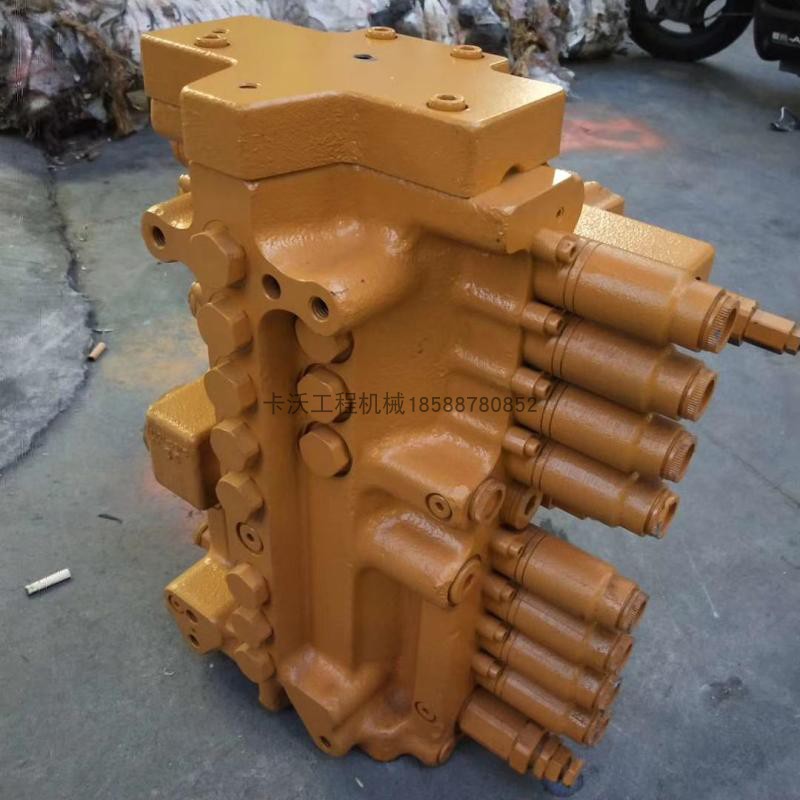 XD恒立液获得发明专利授权：“一种液压流量分配模块、液压系统及液压流量分配方法”