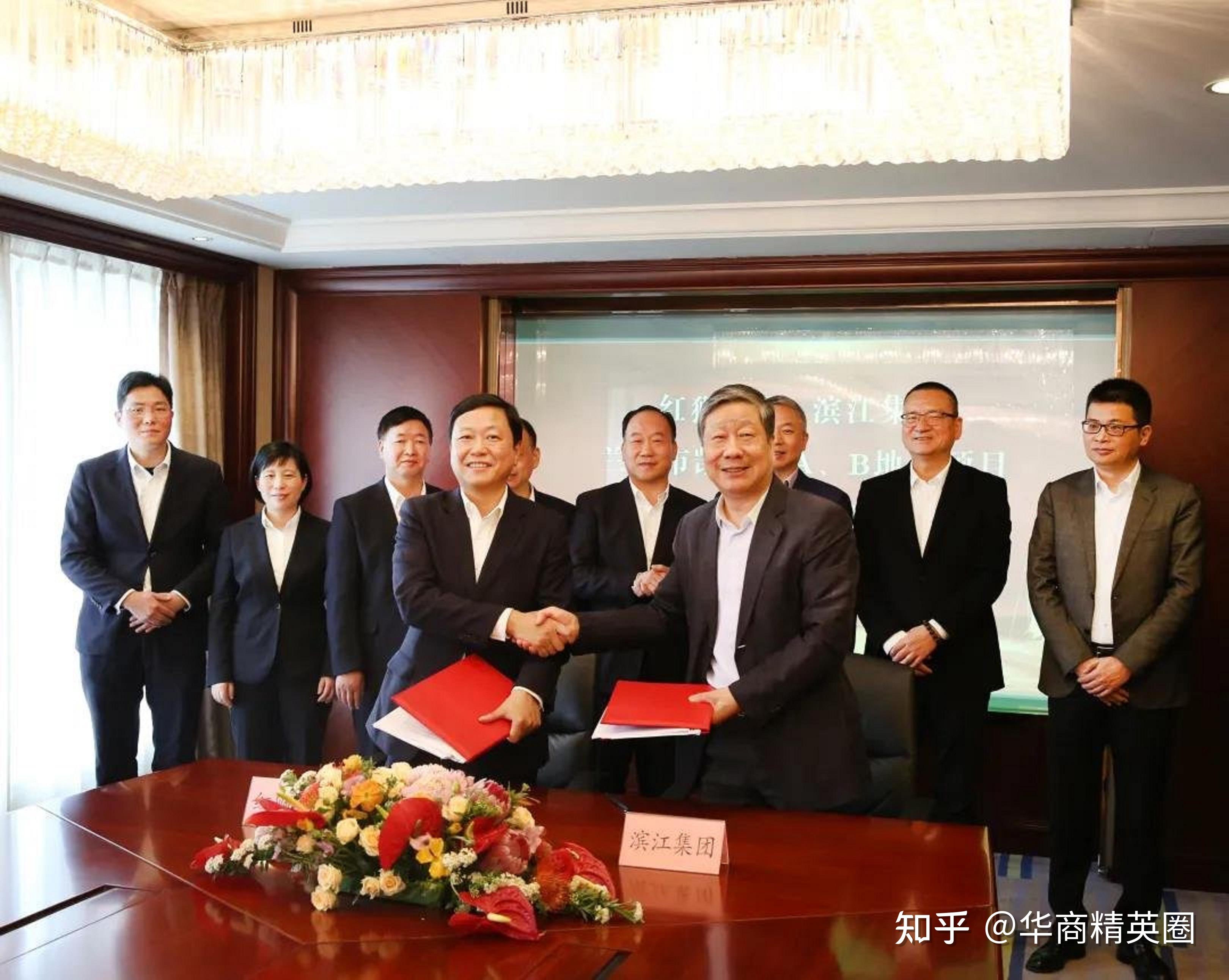 民企最低！滨江集团债券类融资成本击穿3%