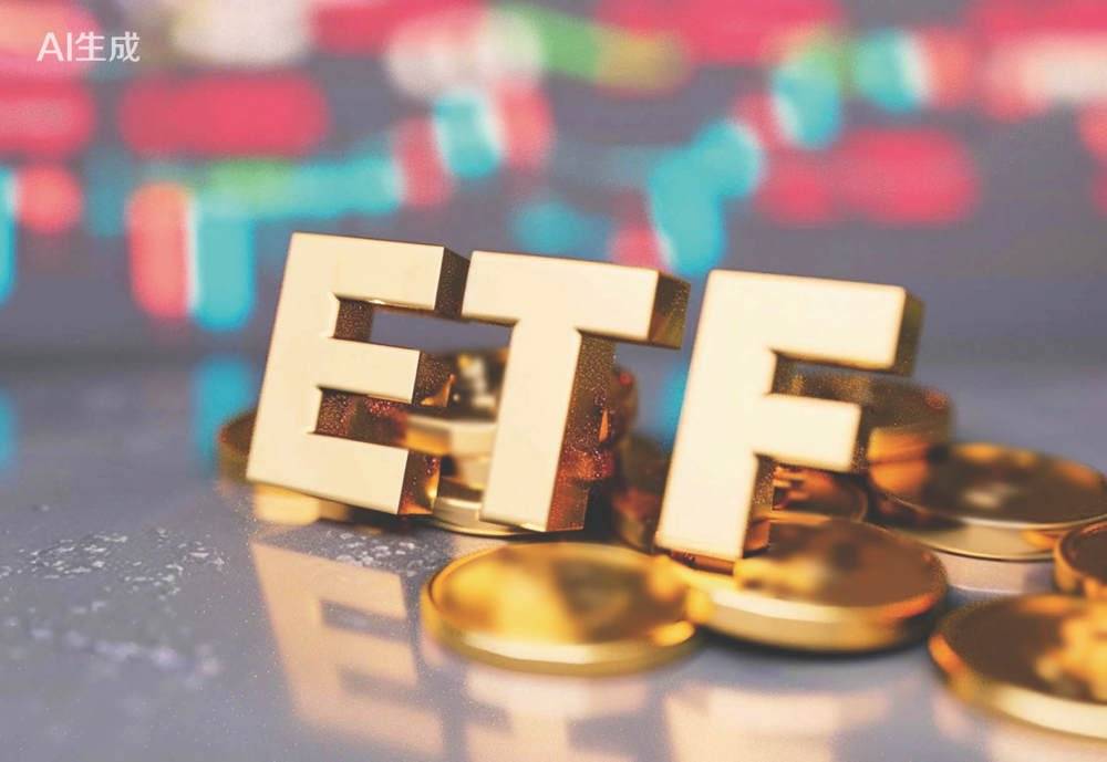 ETF华夏“实名认证”，引领6万亿市场走向“品牌时代”