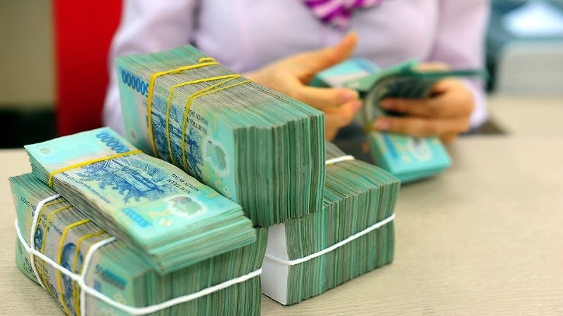 越南银行业不断完善机制体制，为数字支付奠定基础