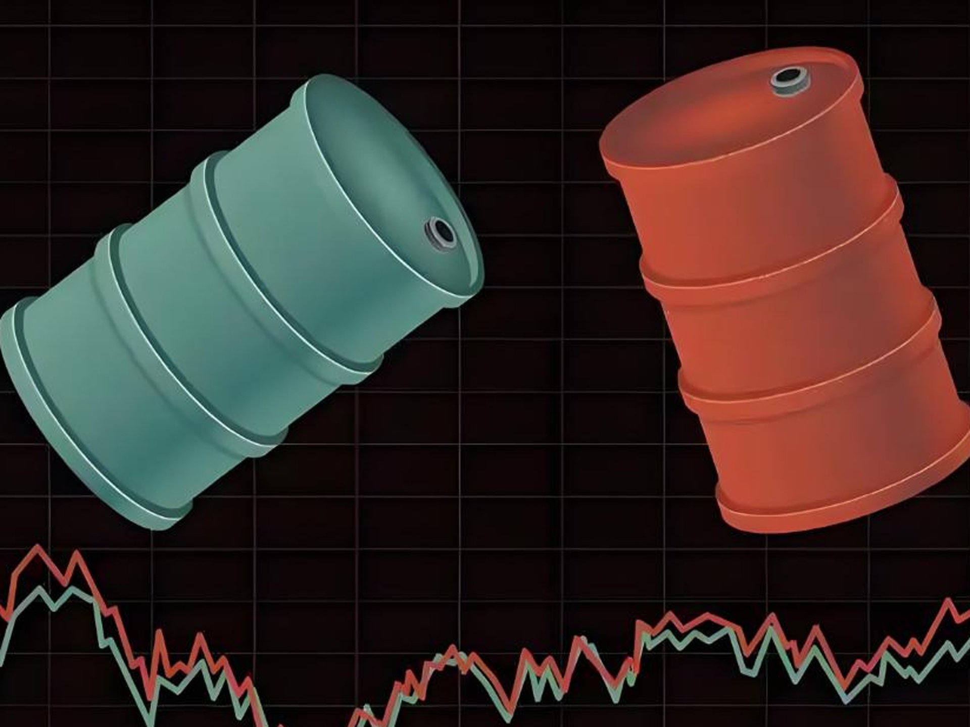 阿联酋宣布5月1日起退出OPEC和OPEC+