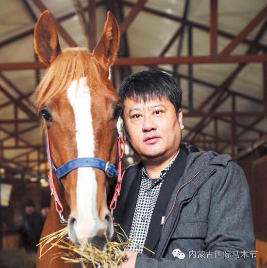 于维华参赞会见马电力公司总经理