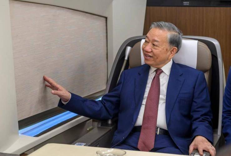 新加坡贸工部高级政务部长刘燕玲呼吁企业提升“ABC”三大能力应对挑战