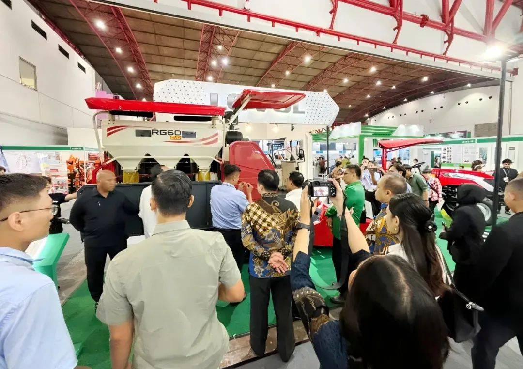 第24届国际农业、畜牧业及食品工业展将在阿尔及尔举行
