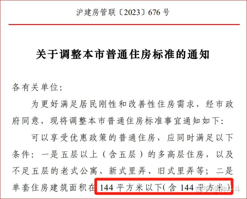 上海取消普通住房和非普通住房标准 扩大住房交易优惠税收政策覆盖面