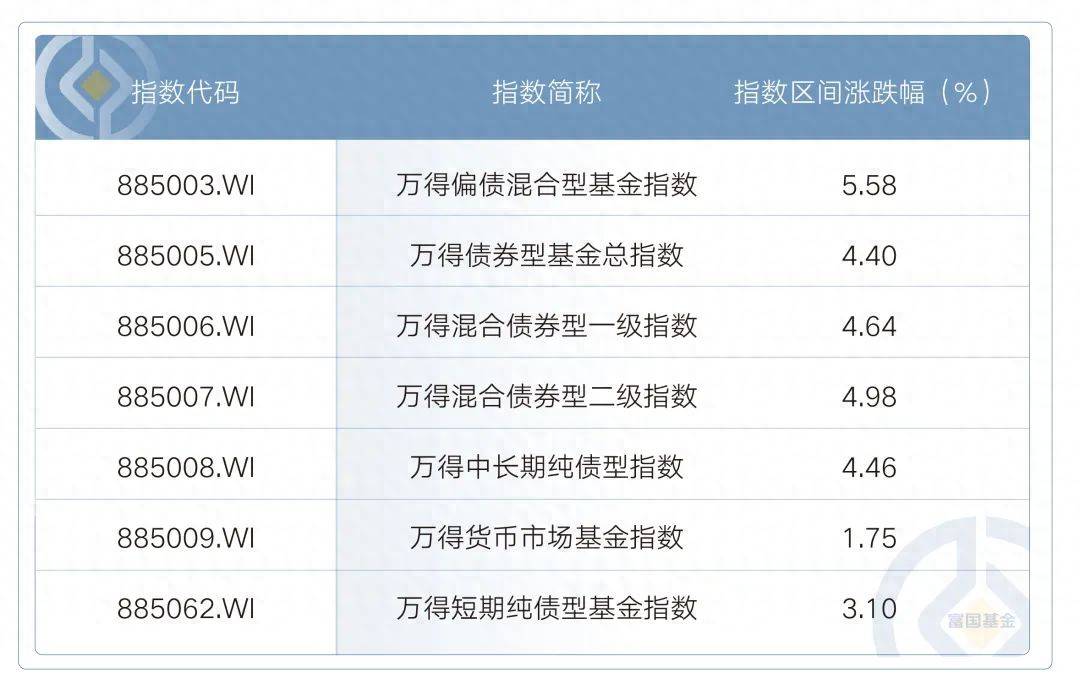 债券型基金火了！超98%取得正收益 2025债牛还能延续吗？