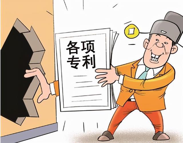 振华重工获得实用新型专利授权：“登船梯”