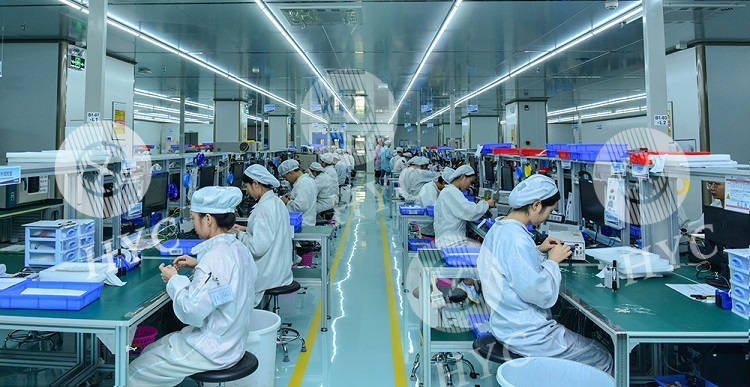 德科立获得实用新型专利授权：“一种用于手动耦合光器件内部光学件的固定装置”