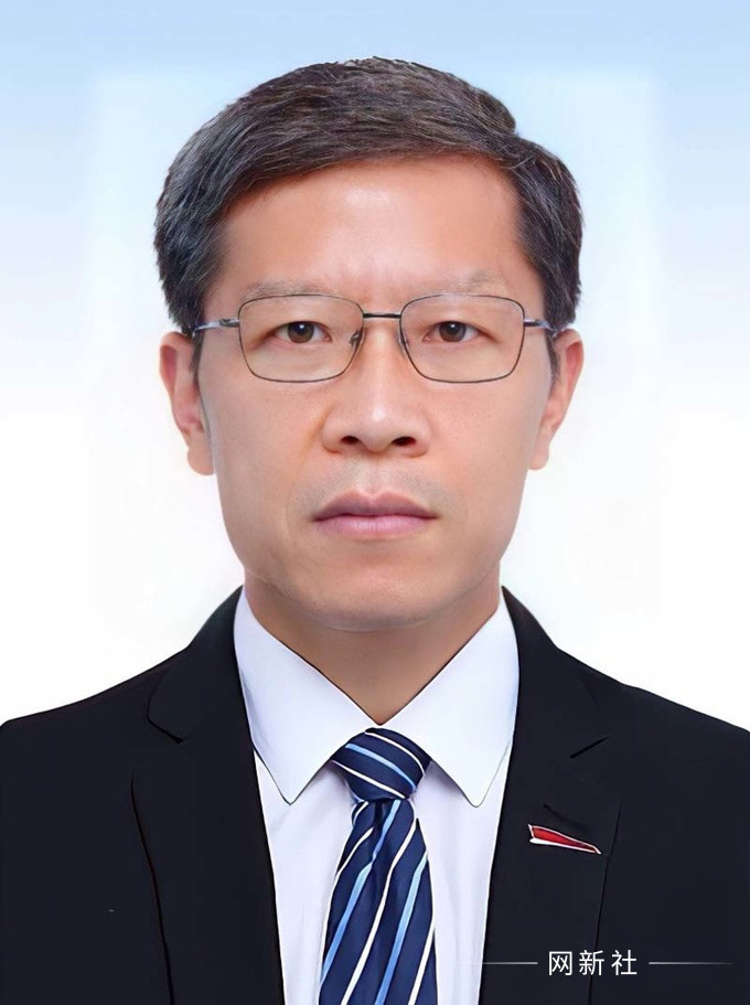 中央汇金，人事变动！