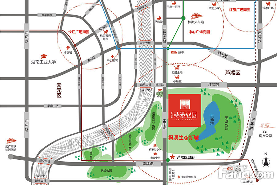 华升股份(600156.SH)：控股子公司与滨江记忆、芦淞集团参股合作成立芦淞1937