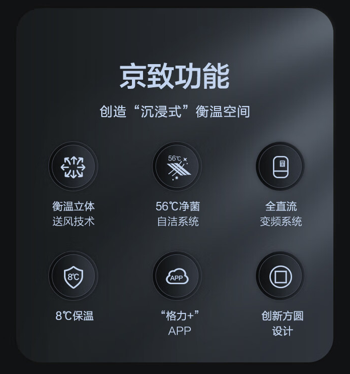 格力电器获得发明专利授权:“门板组件及具有其的空调器”