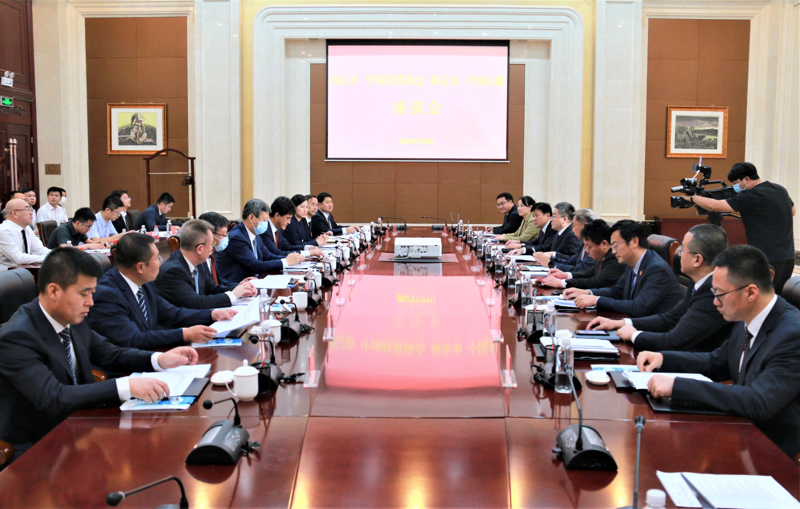 “环保+新能源”双引擎驱动 中国天楹上半年业绩高速增长