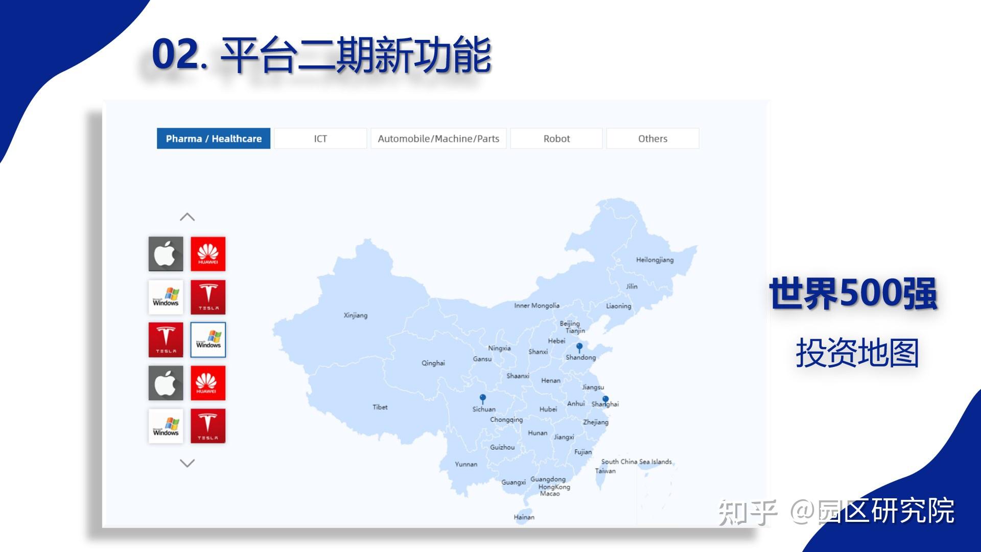 “投资中国”品牌更闪亮