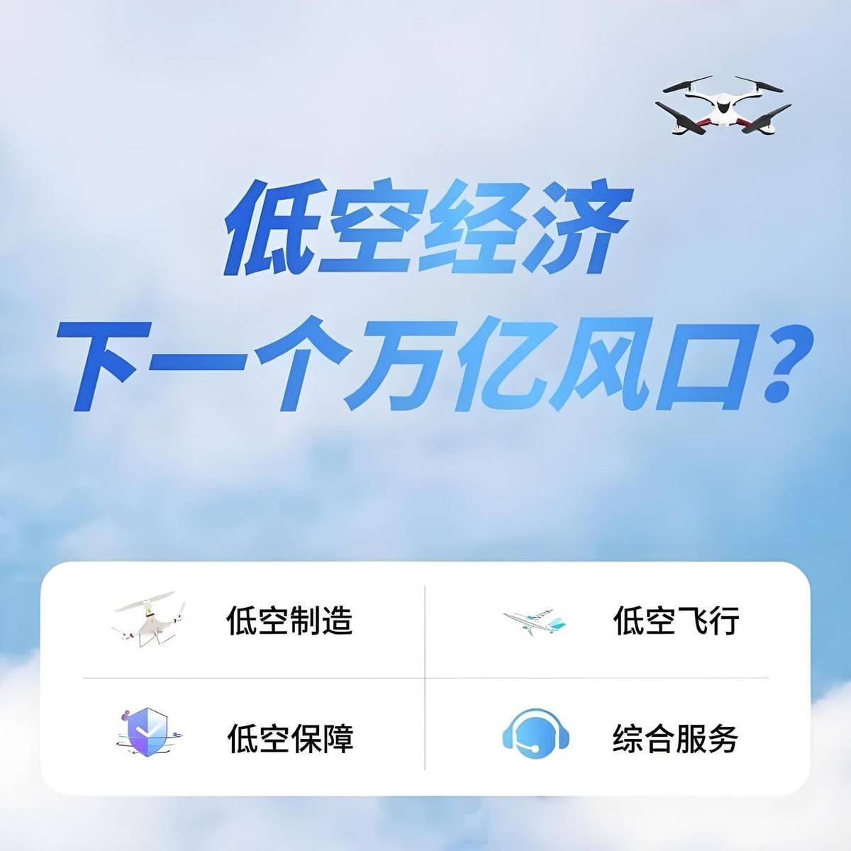 低空经济带火飞行汽车 上市公司积极“落子”新赛道