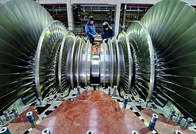 多家电力设备上市公司积极响应政策要求 努力打造高水平产业工人队伍