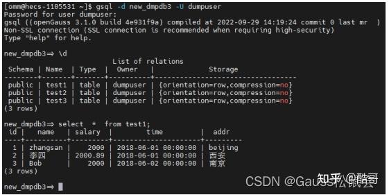 openGauss四年蝶变 开放生态再结“硕果”