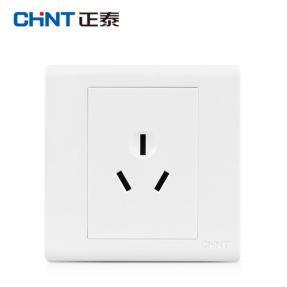 正泰电器获得发明专利授权：“三孔插座自动装配系统和方法”