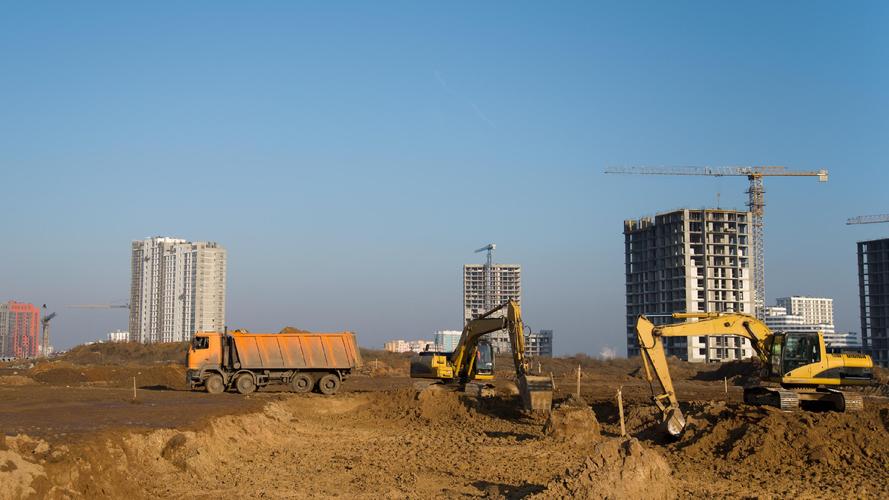 中指研究院：专项债收储提速，各地拟回收闲置土地近3000宗