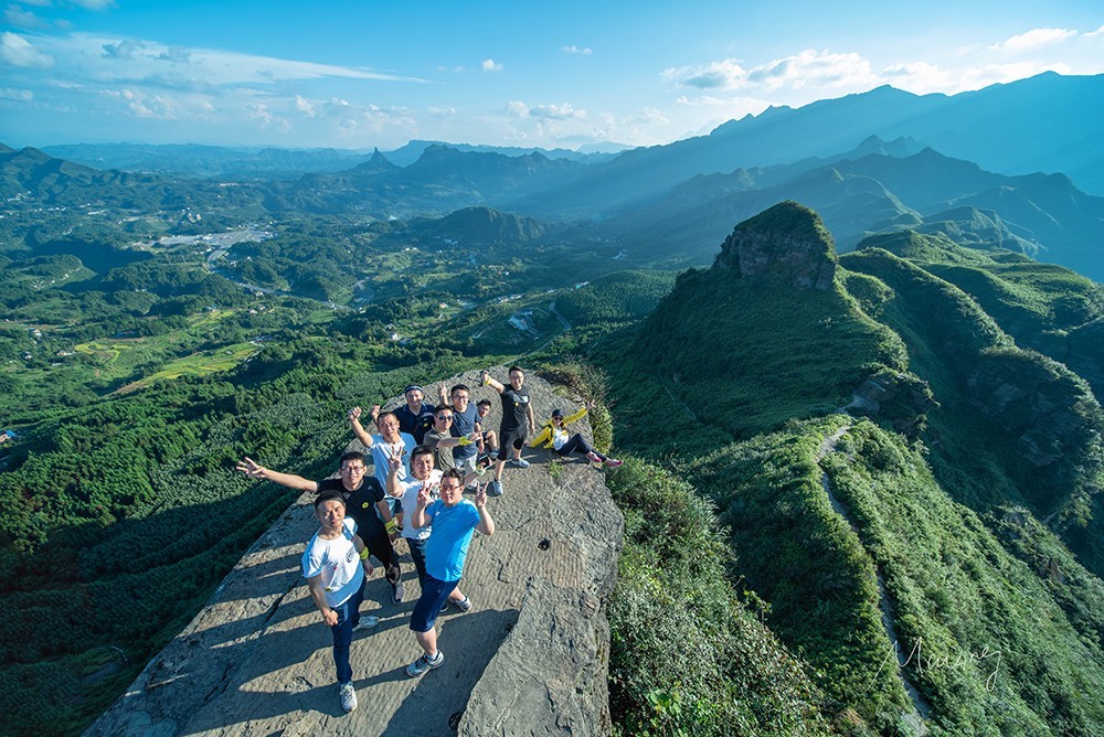 三夫户外:公司目前没有收购其他户外旅游企业的计划