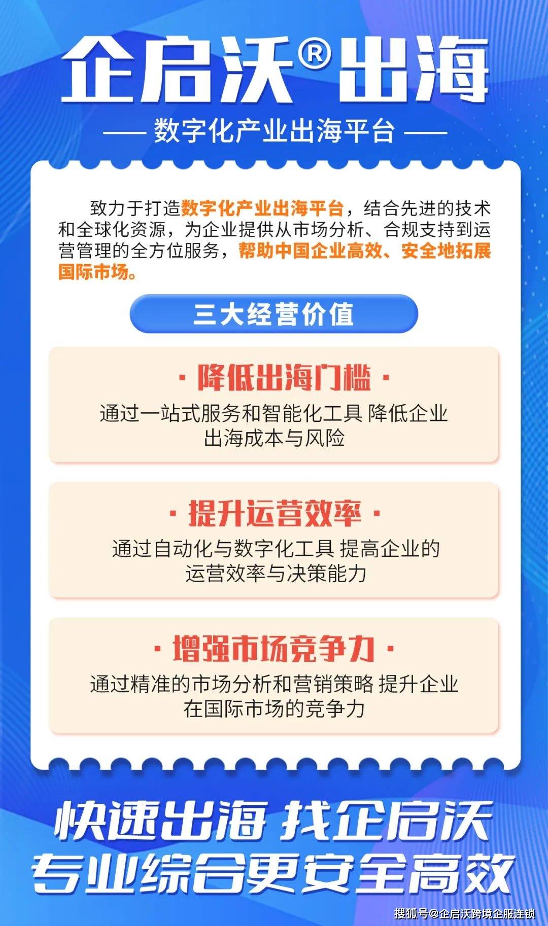 跨境支付机构服务提质、技术赋能助企业出海