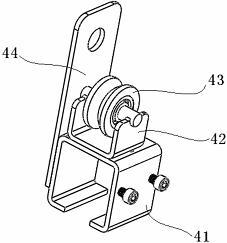 京东方Ａ获得实用新型专利授权：“一种固定装置和固定载具”