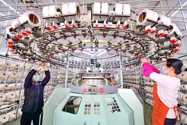 “微”观新质生产力｜看这家机床企业如何跨越“微米鸿沟”