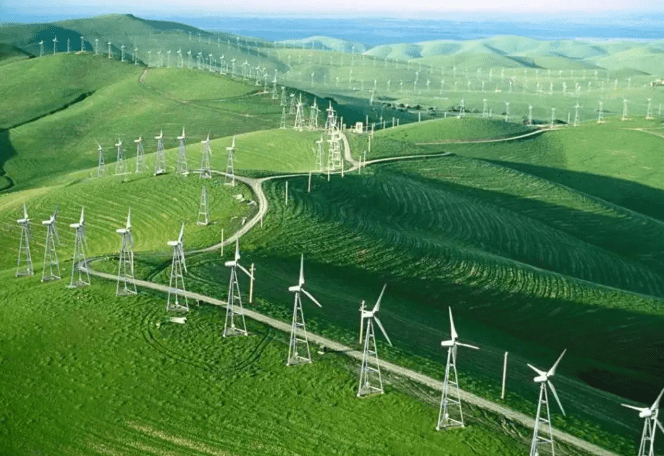 强化新型工业化绿色底色 国常会部署推进制造业绿色低碳发展