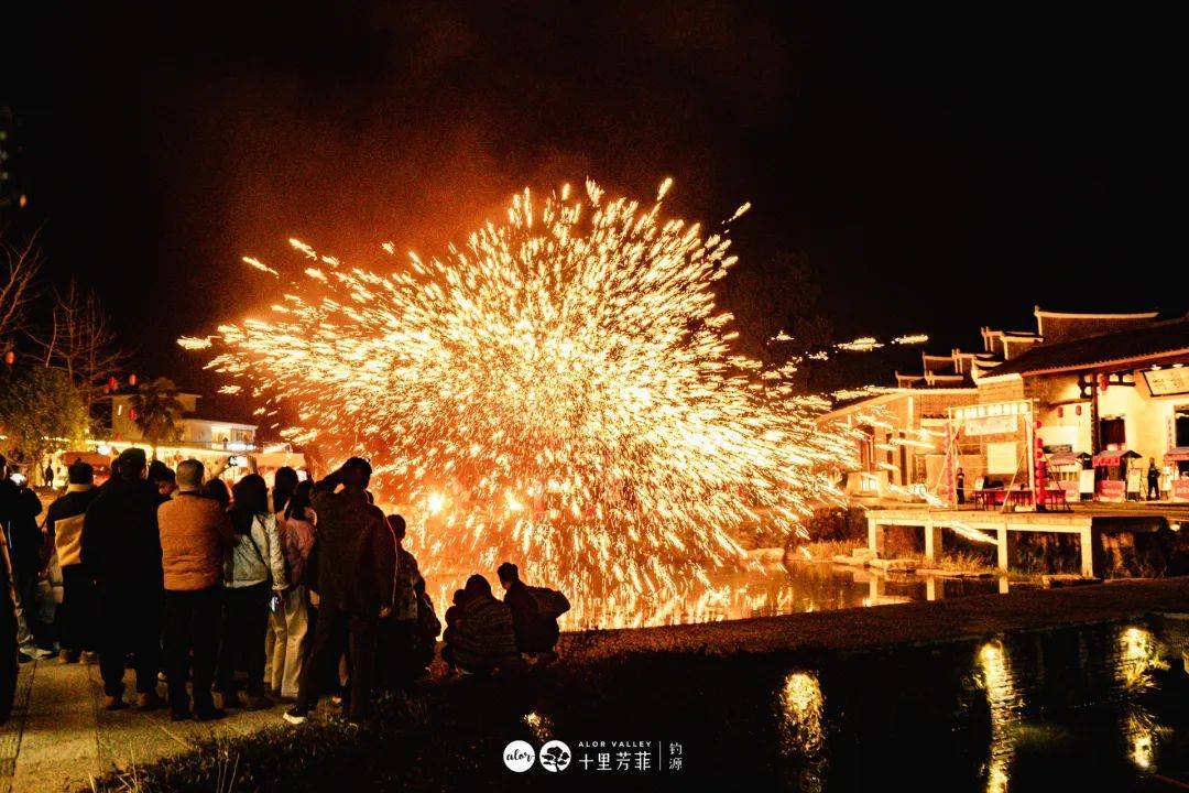 春节期间文旅消费需求将集中释放 上市旅企喜迎“开门红”