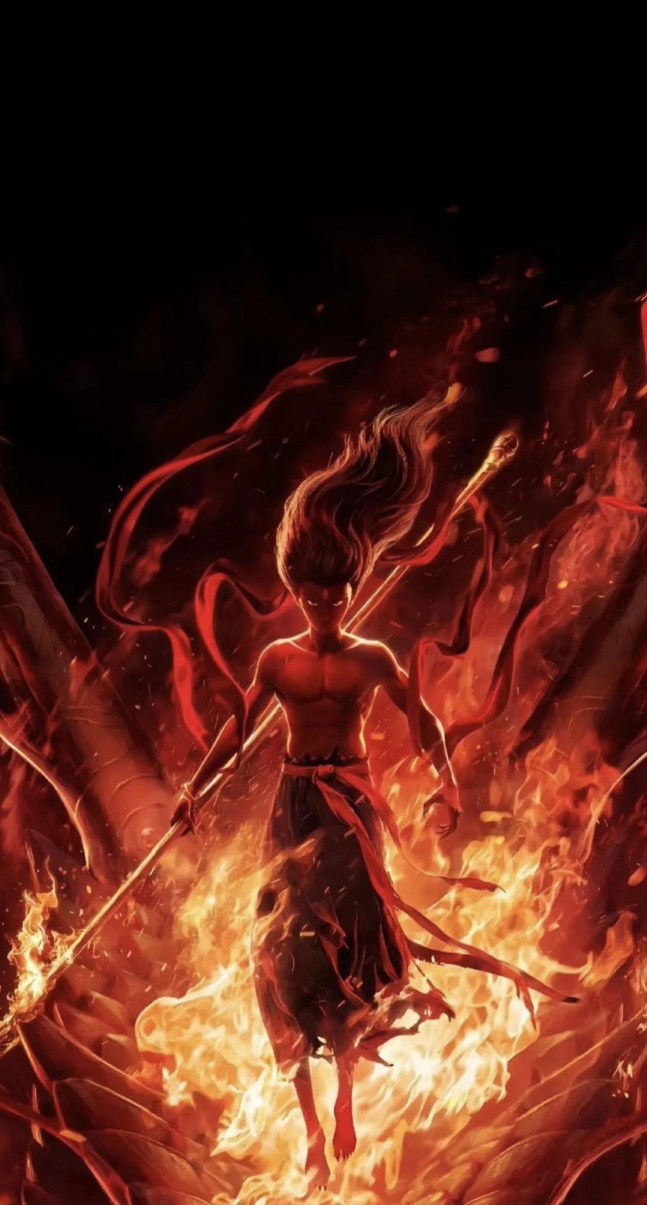 突破57.79亿元！《哪吒之魔童闹海》登顶中国影史票房榜