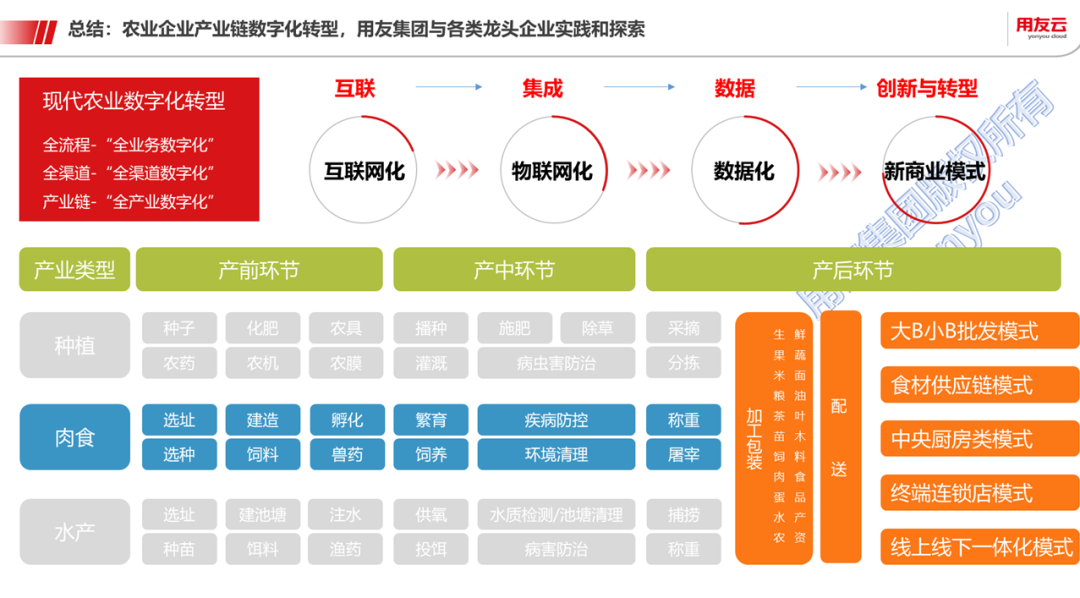 构建全产业链数字管理体系 双汇打造肉类发展新标杆