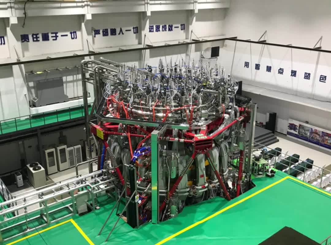 中微公司获得发明专利授权：“一种边缘环组件、下电极组件、等离子体处理装置和制备方法”