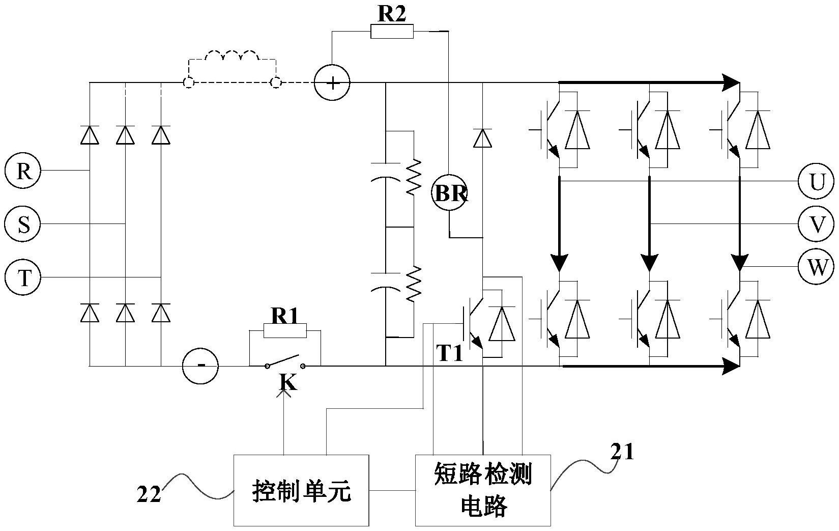 英华特获得实用新型专利授权：“一种变频器降温结构及其热泵系统”