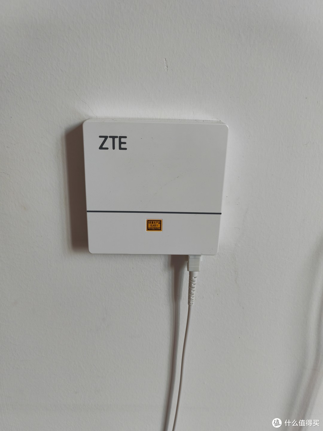 中兴通讯获得外观设计专利授权：“摄像头（FTTR）”