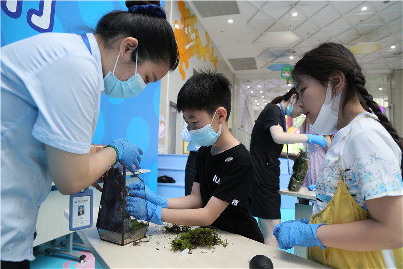 “美丽中国，我是行动者”活动启动，高德地图助力全民低碳生活