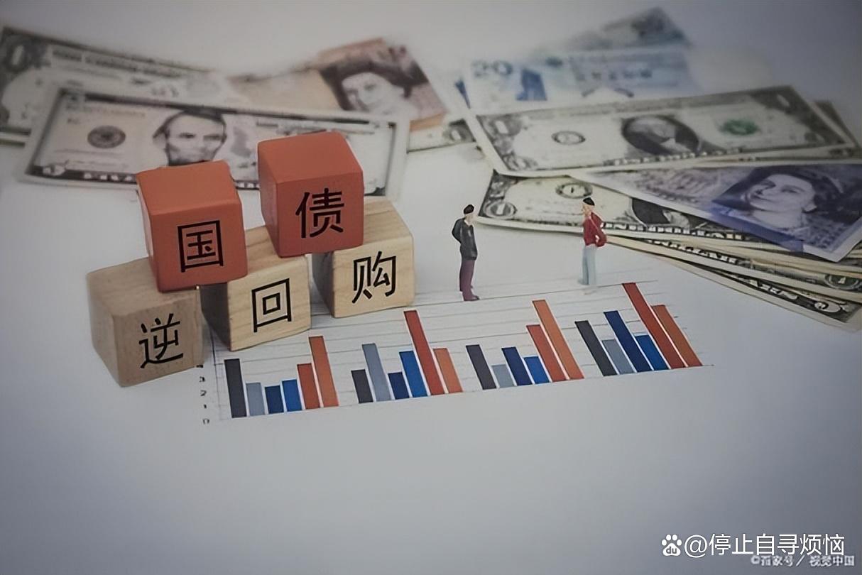 央行出手1万亿买断式逆回购，机构预测5月经济数据焦点在出口 | 债圈大家说06.05