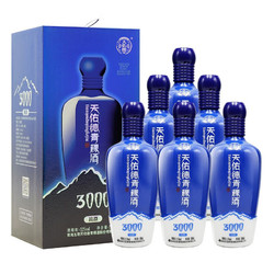 天佑德酒：公司向美国子公司增资是为了补充营运资金满足经营发展需要
