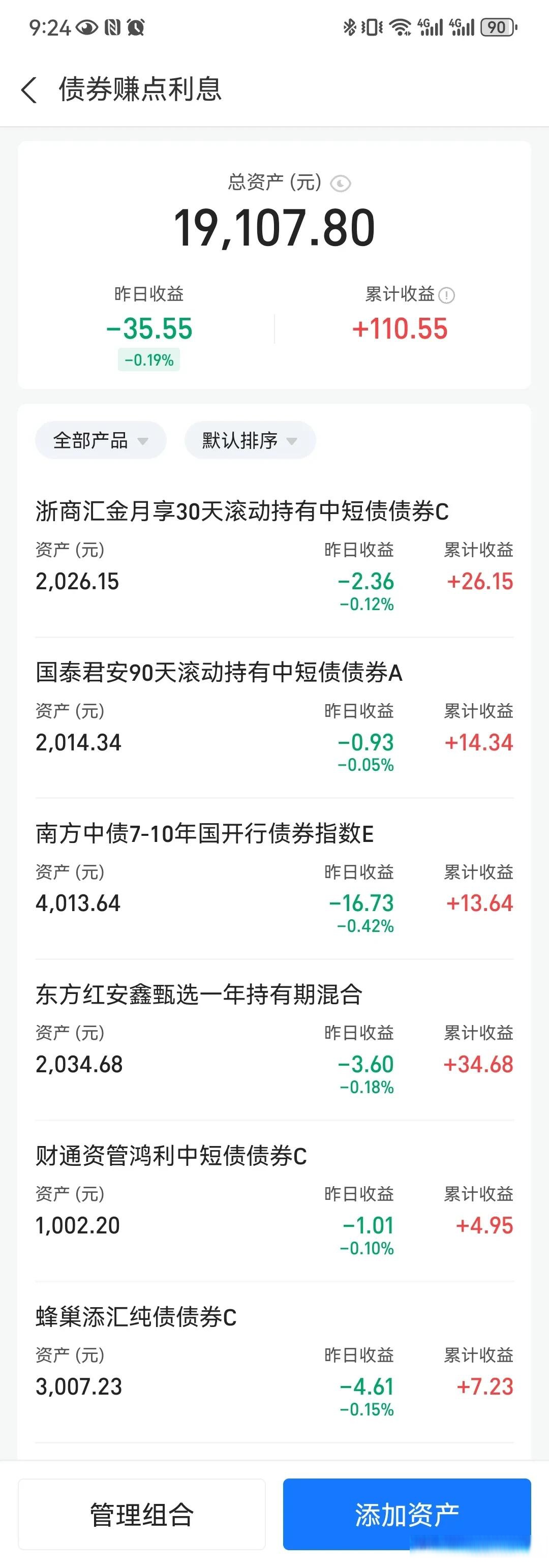 债市公告精选(6月12日)| 荣盛发展拟“以物抵债”方式化债约8.1亿元;方圆地产合营公司未能清偿约4.4亿元到期债务