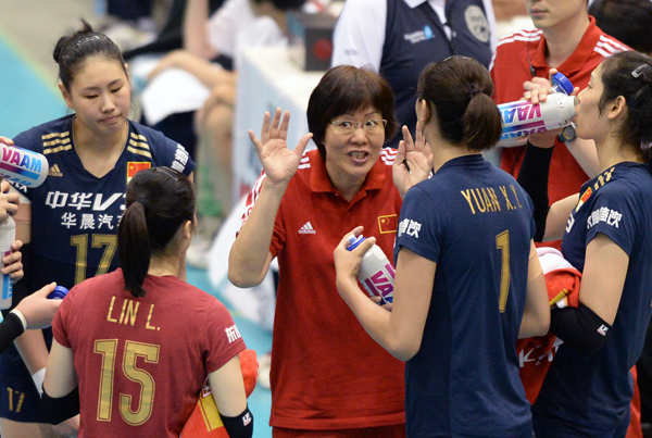 张巍获批担任华晨东亚汽金董事长