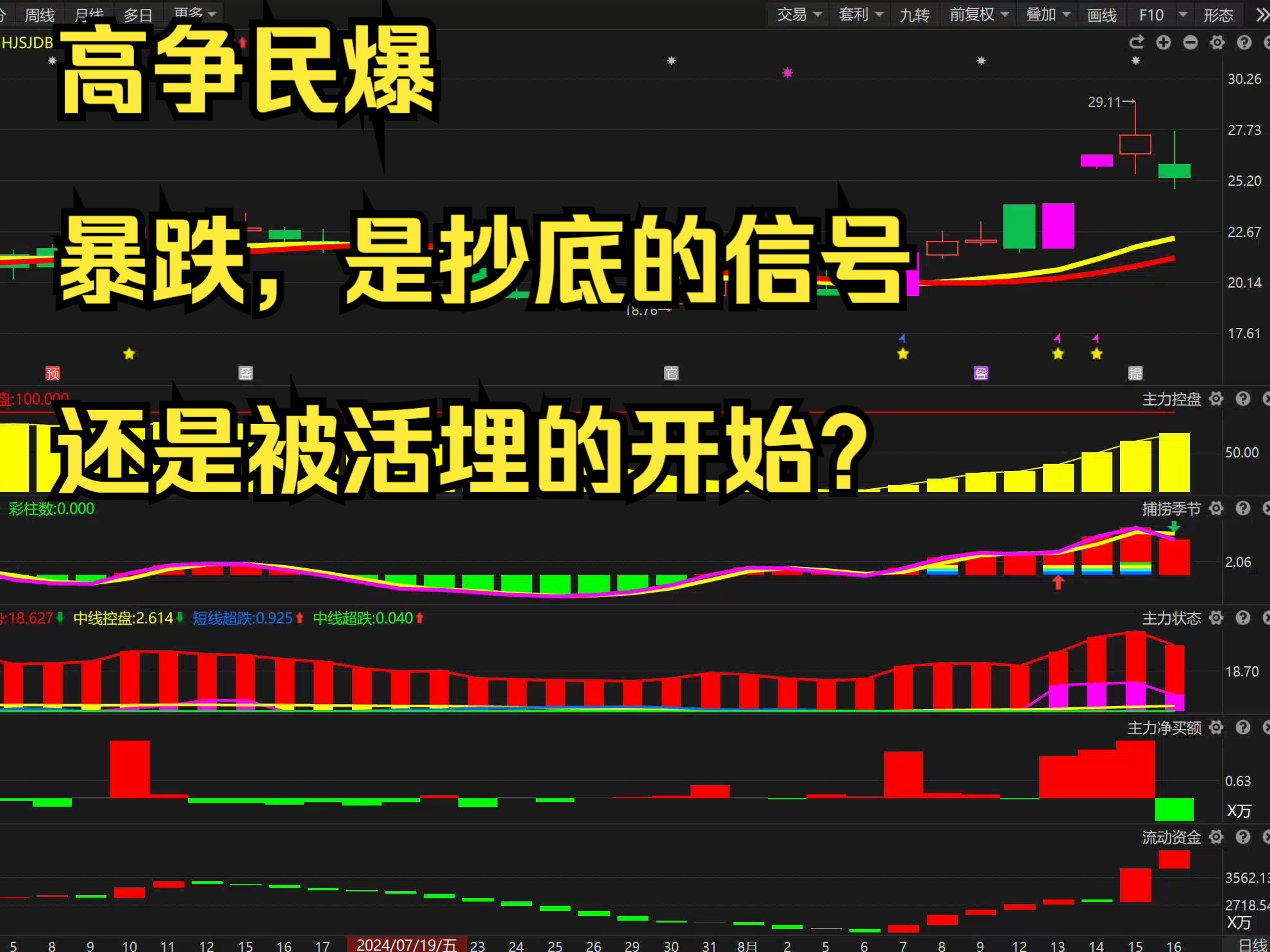 高争民爆：截止2025年6月10日，2.1万左右