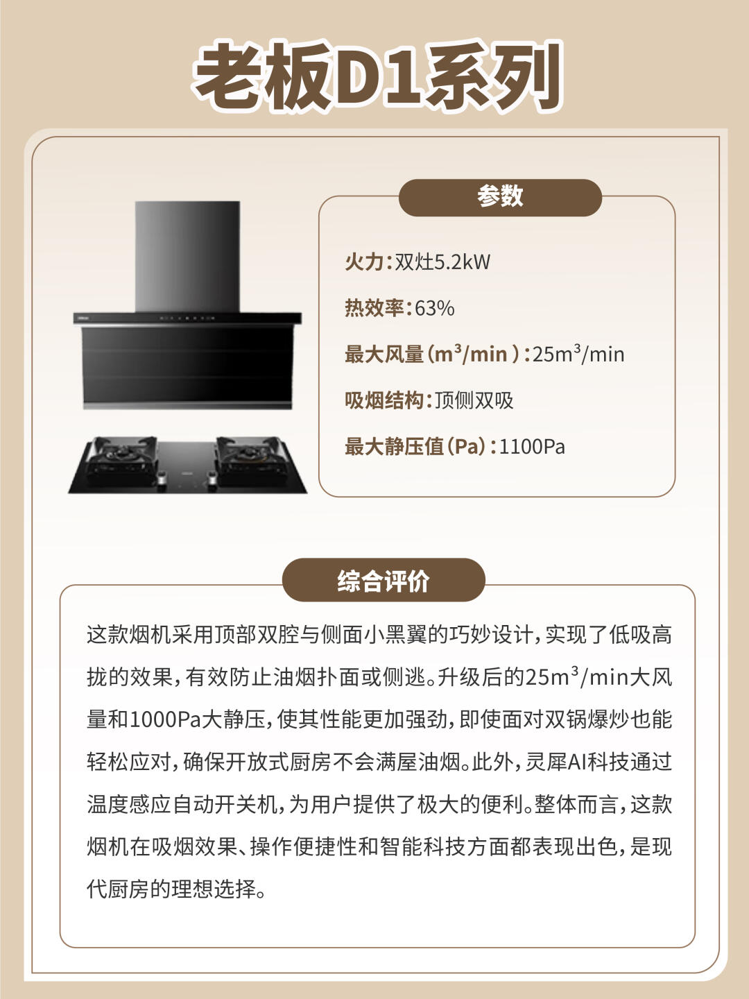 老板电器获得实用新型专利授权：“门框、消毒柜及集成灶”