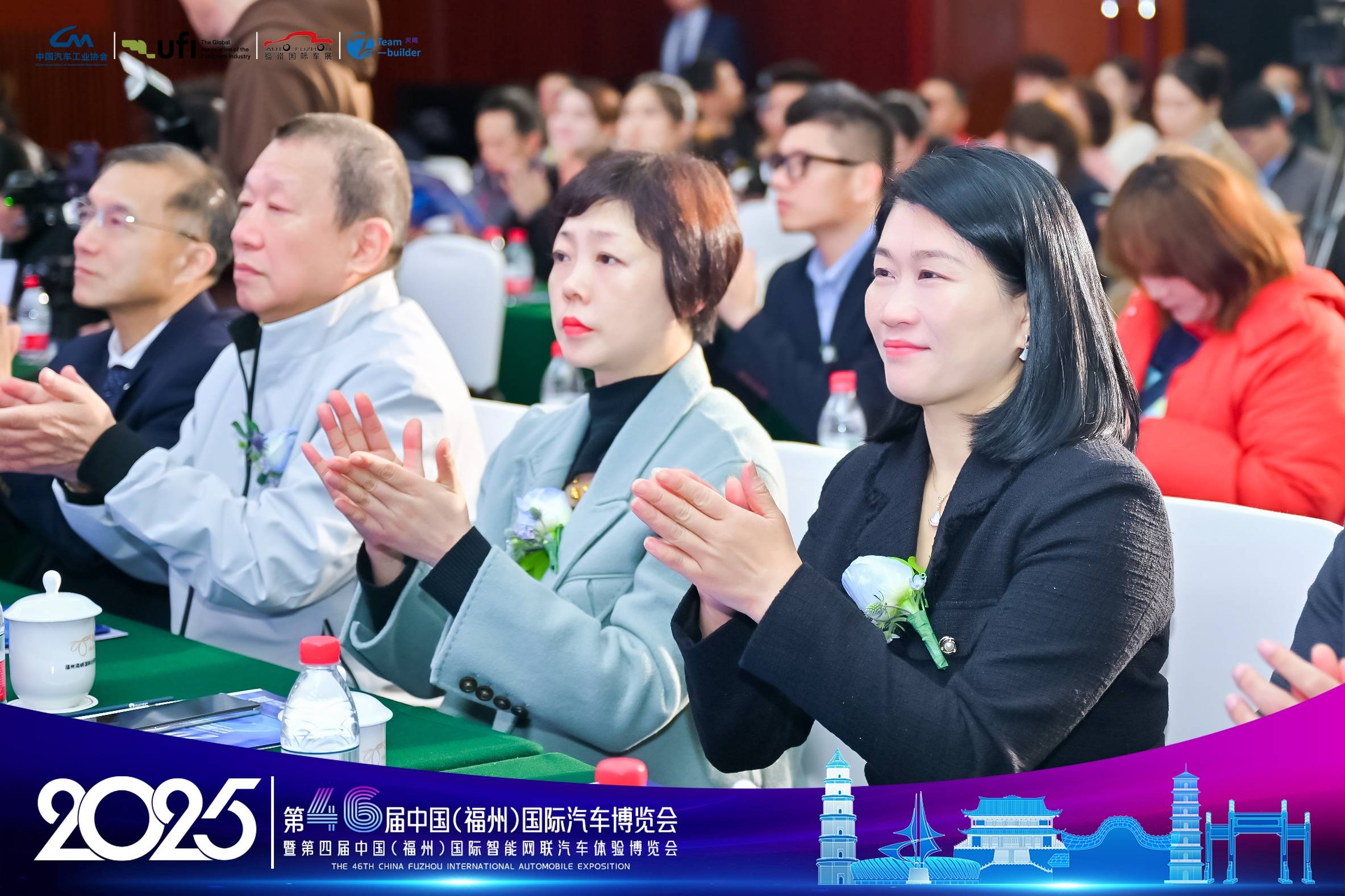 与中国品牌聚势同行，汽车之家依托AI科技为车企打造“出海引擎”
