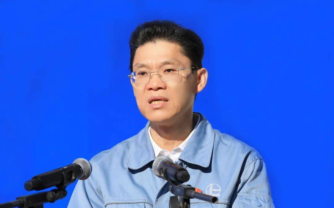 中国石化获得实用新型专利授权：“一种井下电缆打捞装置”