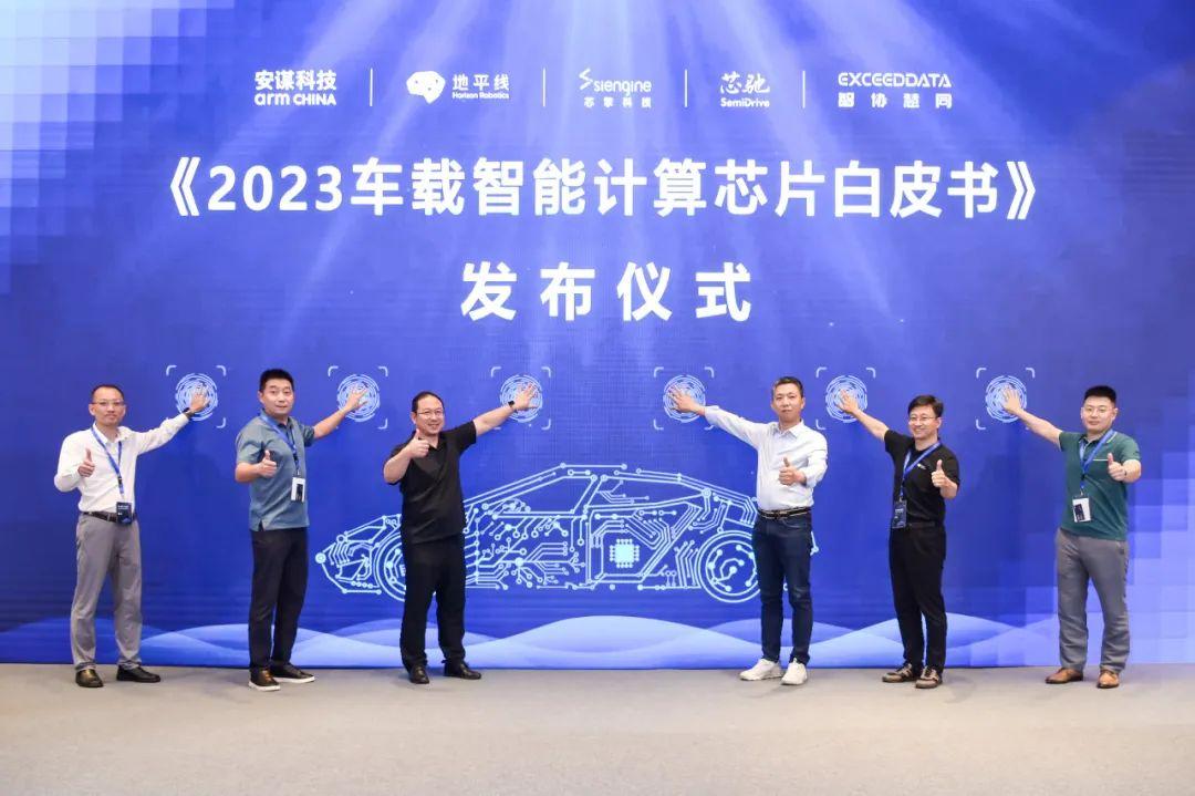 “智驾+消费”拉动 CIS芯片需求大增