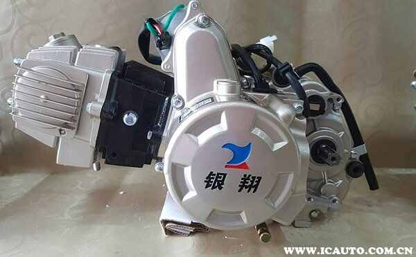 钱江摩托获得发明专利授权：“一种发动机变挡轴的限位结构”