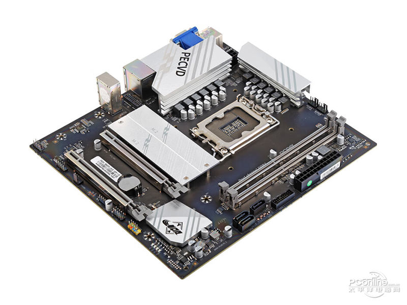 博敏电子：公司暂无与DDR4相关的产品