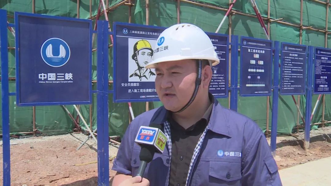 三峡能源获得发明专利授权：“一种压缩空气储能系统轴系振荡抑制方法”