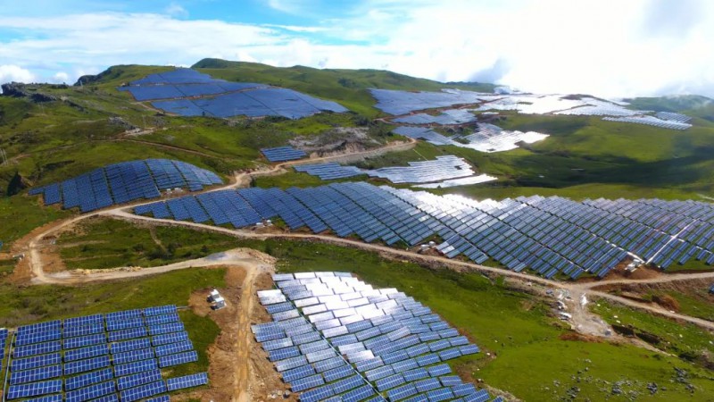 三峡能源获得发明专利授权：“一种压缩空气储能系统轴系振荡抑制方法”