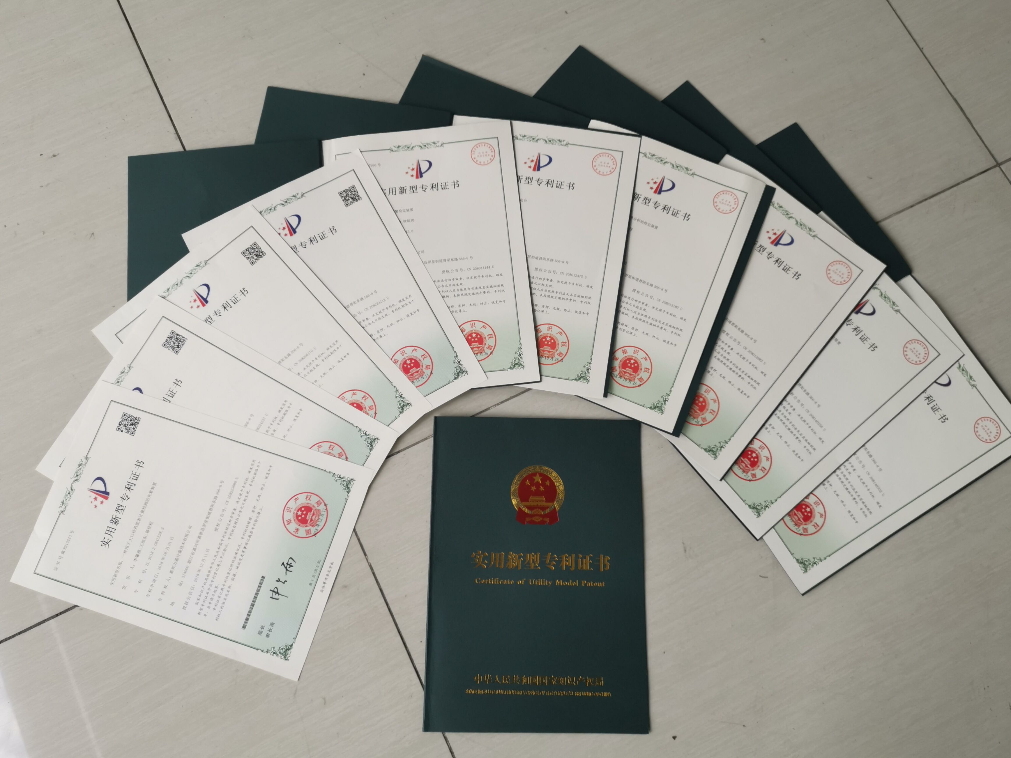 奋达科技获得实用新型专利授权：“音箱网架组件”